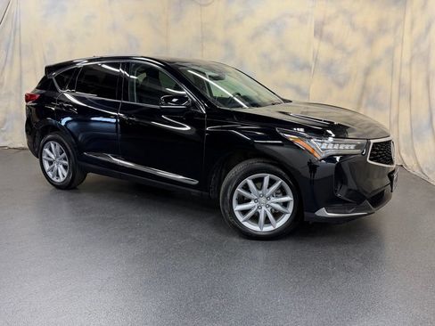 Used 2024 Acura RDX SH-AWD image 8