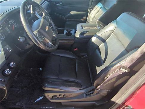 Used 2016 Chevrolet Suburban LT w/ Luxury Package image 17