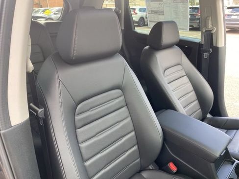 New 2026 Honda CR-V EX-L image 15