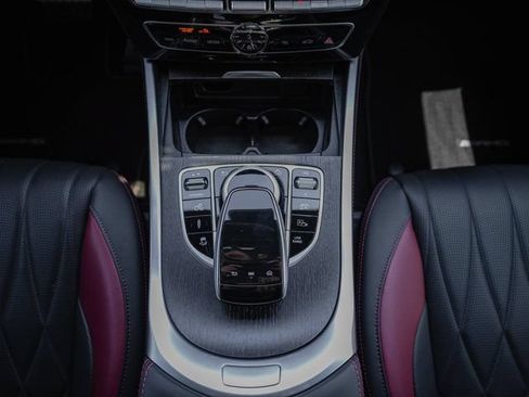 Certified 2023 Mercedes-Benz G 63 AMG 4MATIC image 25