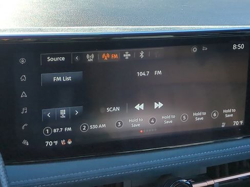 Used 2024 Nissan Ariya AWD image 23