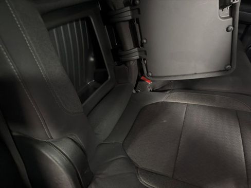 Used 2020 Chevrolet Silverado 1500 LT w/ All-Star Edition image 20