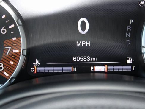 Used 2022 Jeep Renegade Altitude w/ Sun/Sound Group image 11