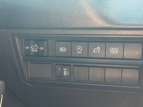 Used 2025 Toyota Tundra SR5 w/ SR5 Premium Package RWD image 24