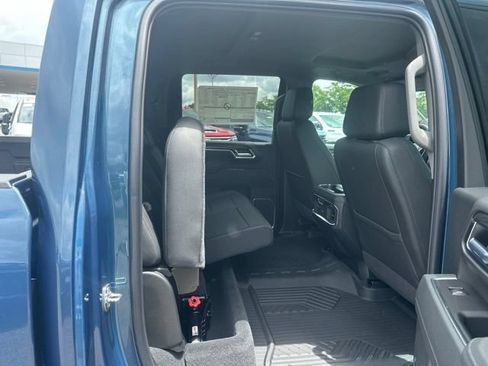New 2026 Chevrolet Silverado 2500 LTZ w/ LTZ Plus Package AWD/4WD image 31