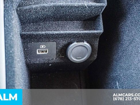 Used 2023 INFINITI QX60 Luxe w/ Performance Audio Package image 46