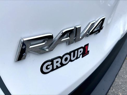 Certified 2024 Toyota RAV4 XLE w/ Weather Package AWD/4WD image 10
