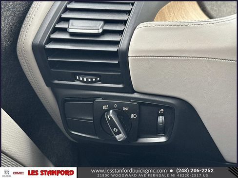 Used 2015 BMW i3 4DR HB W/RANGE EX image 26