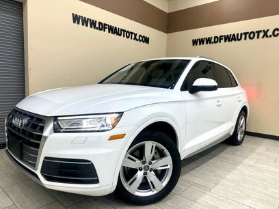 Used 2018 Audi Q5 2.0T Premium