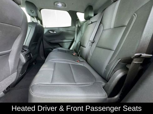 Used 2023 Chevrolet Blazer LT FWD image 29