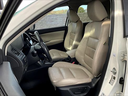 Used 2013 MAZDA CX-5 Grand Touring image 7