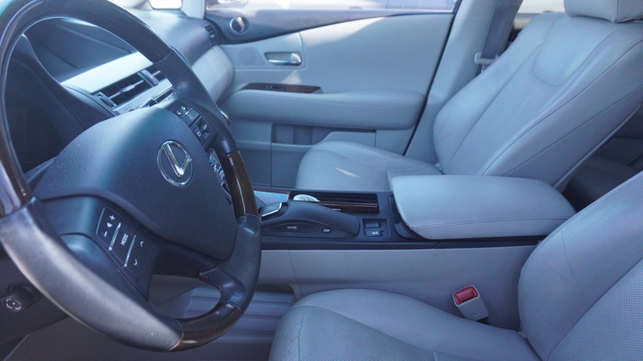 Used 2010 Lexus RX 350 2WD image 9