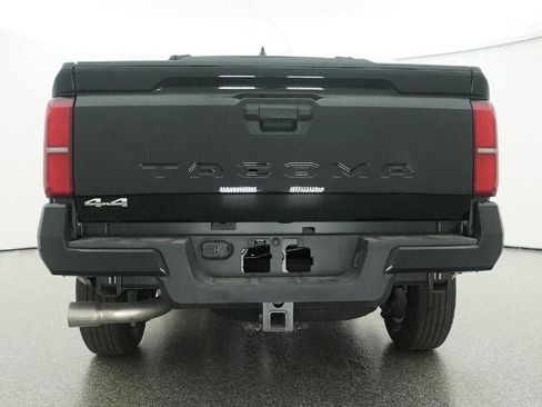 New 2026 Toyota Tacoma SR5 AWD/4WD image 23