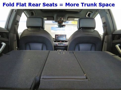 Used 2023 Audi A4 2.0T Premium Plus image 34