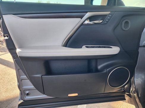 Used 2020 Lexus RX 450h AWD w/ Premium Package image 24