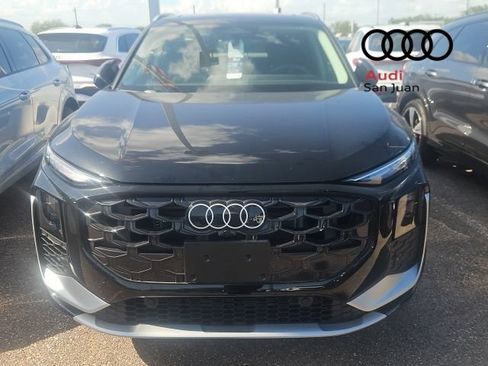 New 2026 Audi Q3 quattro 2.0T AWD/4WD image 2