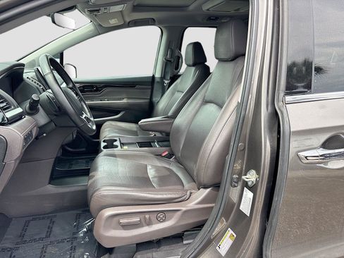 Used 2020 Honda Odyssey Elite image 21