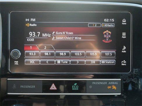 Used 2019 Mitsubishi Outlander SEL image 20