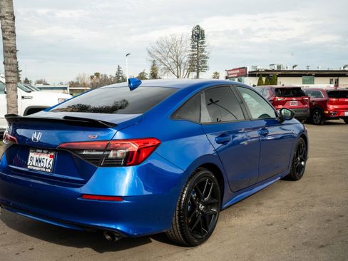 Used 2024 Honda Civic Si image 12