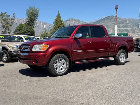 Used 2004 Toyota Tundra SR5 w/ Towing Pkg RWD image 1