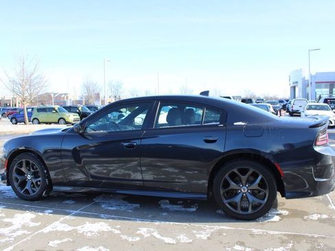 Used 2019 Dodge Charger GT image 4