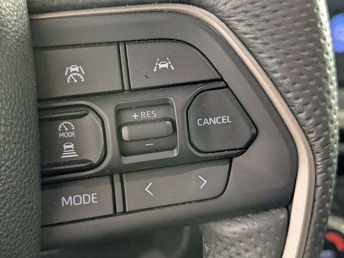 Used 2024 Toyota Tacoma TRD Sport w/ TRD Sport Upgrade Package image 16