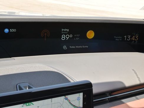 New 2026 Lincoln Nautilus Reserve AWD/4WD image 55