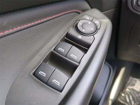 New 2026 Chevrolet TrailBlazer RS image 23