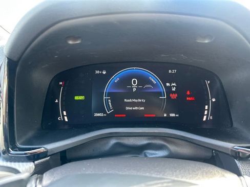 Certified 2025 Toyota Camry SE w/ Convenience Package image 35