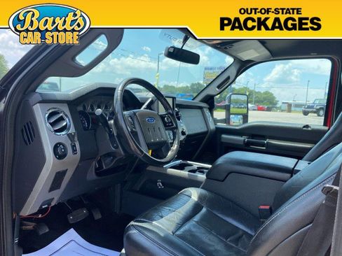 Used 2014 Ford F350 Lariat image 25