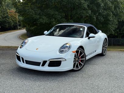 Used 2013 Porsche 911 Carrera S