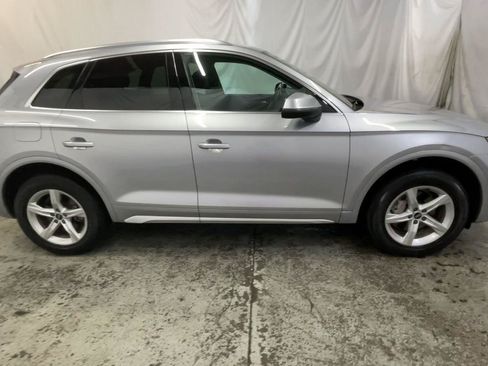 Used 2021 Audi Q5 2.0T Premium w/ Convenience Package AWD/4WD image 5