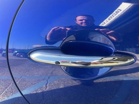 Used 2020 MINI Cooper S image 11