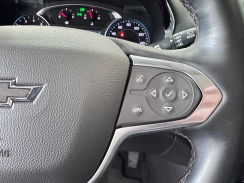 Certified 2023 Chevrolet Traverse RS AWD/4WD image 20