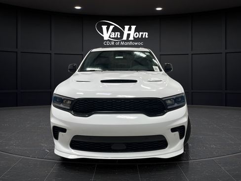 New 2026 Dodge Durango GT AWD/4WD image 2