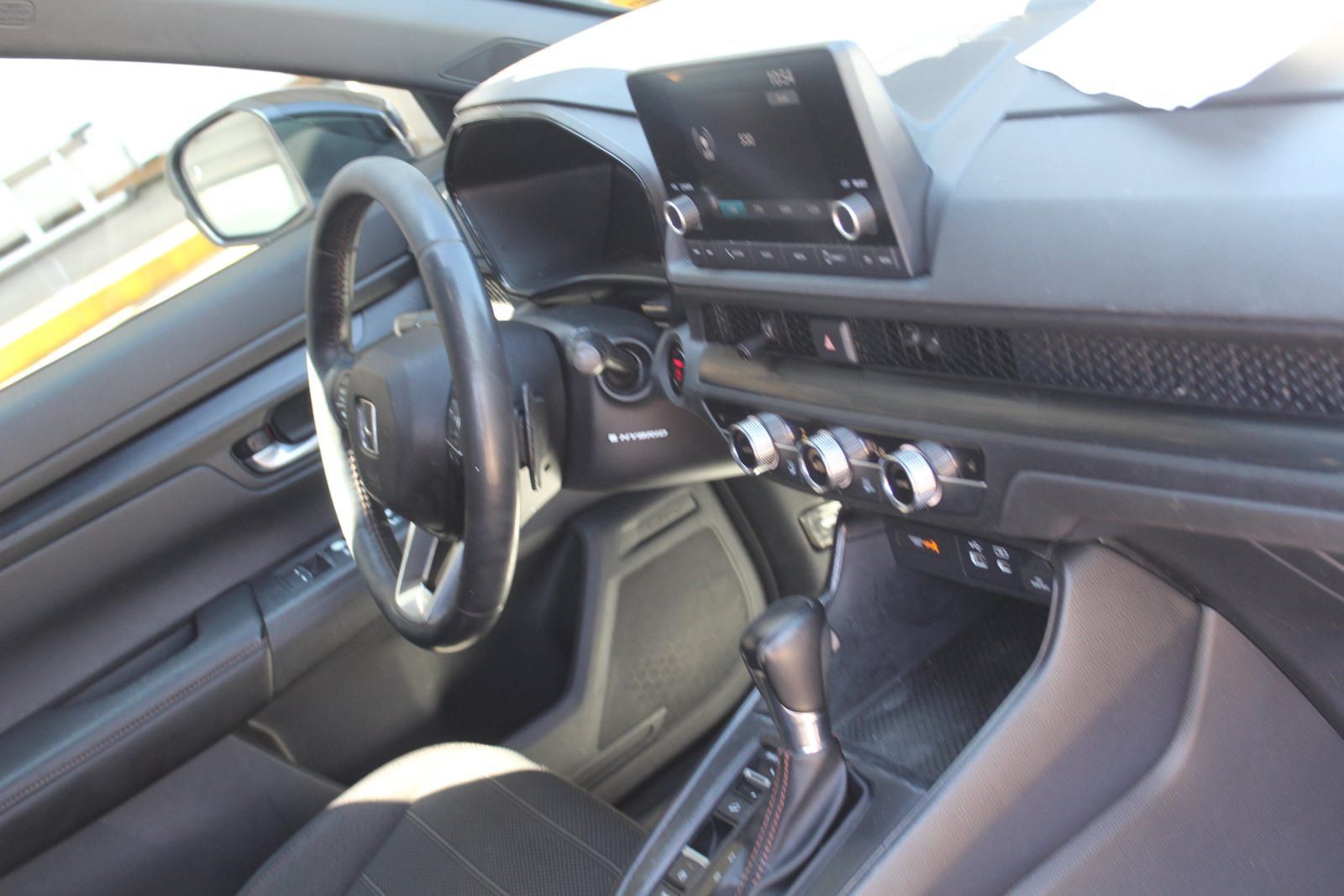 Used 2024 Honda CR-V Sport image 20