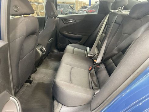 Used 2024 Chevrolet Malibu LT FWD image 33