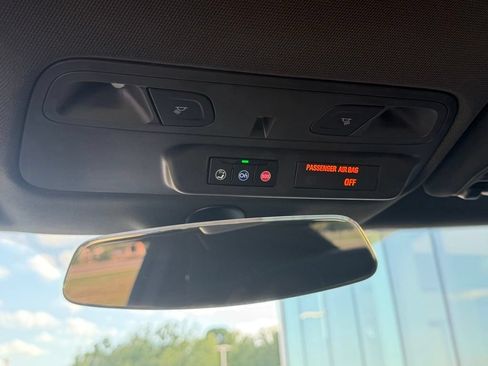 Used 2023 Chevrolet Camaro SS RWD image 32