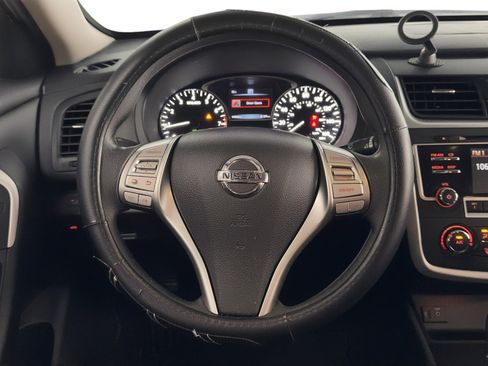 Used 2016 Nissan Altima 2.5 S w/ Power Driver Seat Package image 20