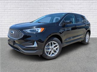 Used 2023 Ford Edge SEL video 1