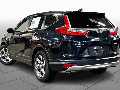 Used 2019 Honda CR-V EX image 11
