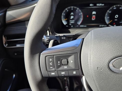 Certified 2025 INFINITI QX60 Luxe image 30