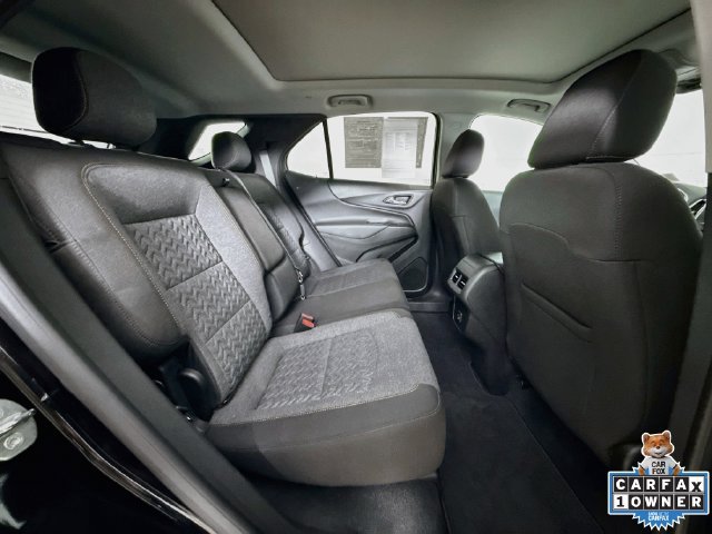 Used 2024 Chevrolet Equinox LT AWD/4WD image 28