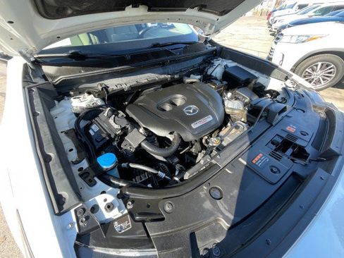 Used 2023 MAZDA CX-9 Touring Plus image 24