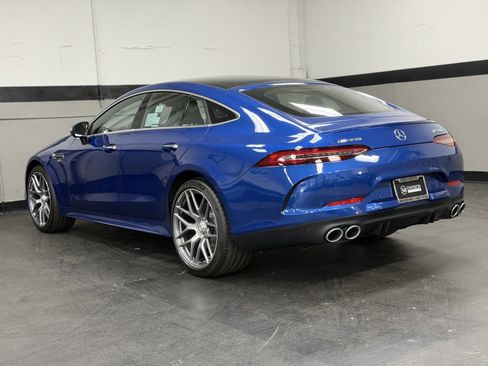 Used 2024 Mercedes-Benz AMG GT 43 image 10