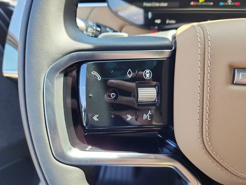 New 2026 Land Rover Range Rover Sport SE AWD/4WD image 19