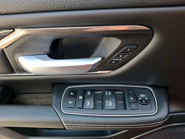 Used 2022 RAM 1500 Rebel w/ Rebel Level 2 Equipment Group AWD/4WD image 16