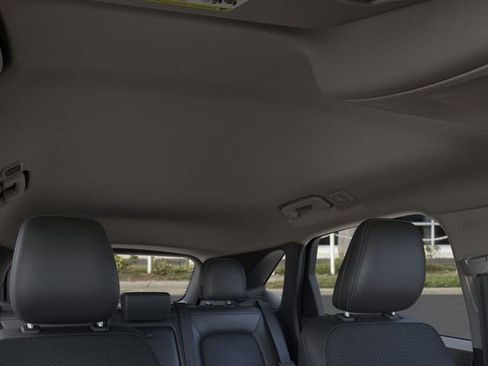 New 2025 Ford Escape SE image 22