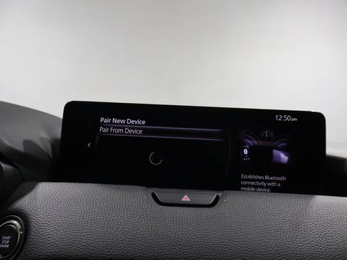 Used 2025 MAZDA CX-70 3.3 Turbo w/ Preferred Package image 24