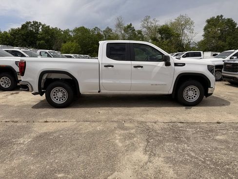 New 2026 GMC Sierra 1500 Pro w/ Pro Value Package RWD image 6